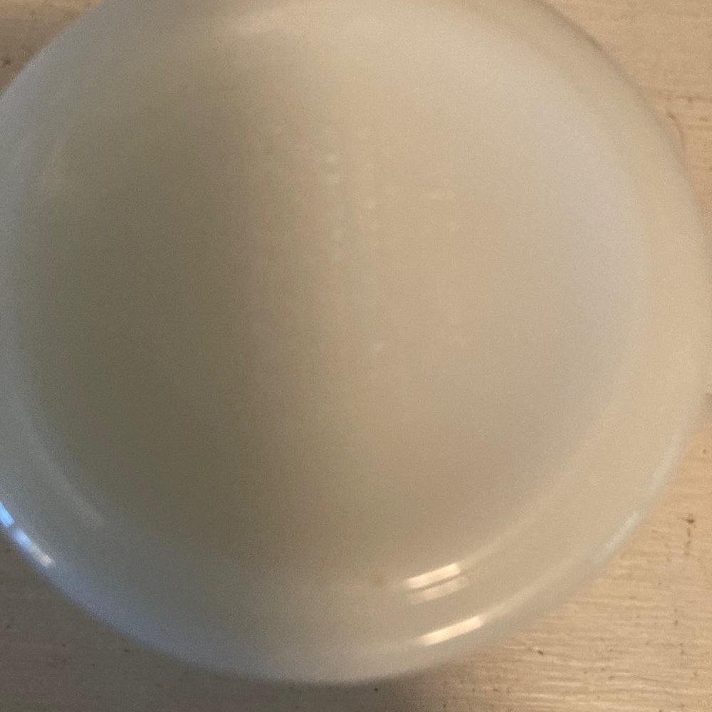 Pyrex mug - Picture 3 of 3